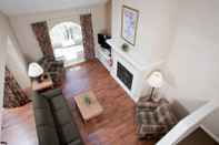 Common Space Pocono Mountain Villas