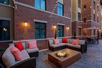 Lobby 4 Residence Inn by Marriott  Charleston Summerville