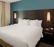 Bedroom 6 Residence Inn by Marriott  Charleston Summerville