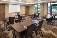 Functional Hall Residence Inn by Marriott  Charleston Summerville