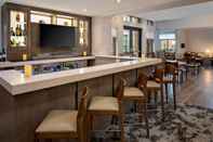 Bar, Kafe, dan Lounge Residence Inn by Marriott  Charleston Summerville