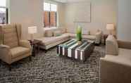 Lobi 5 Residence Inn by Marriott  Charleston Summerville