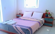 Kamar Tidur 3 Apartments Xenios Zeus 2