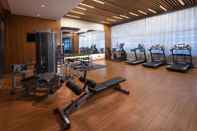 Fitness Center Wyndham Nankunshan