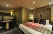 Kamar Tidur 4 Hotel Love