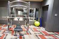 Fitness Center Hotel Abest Grande Okayama