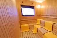 Entertainment Facility Hotel Abest Grande Okayama