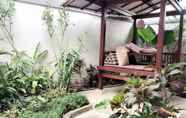 Ruang Umum 2 Metteyya Healing House