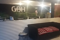 Sảnh chờ Gbh Hotel