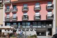 Exterior LacromaBio - Hotel & Apartments