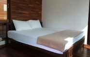 Kamar Tidur 6 Baanna Place