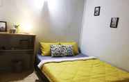 Kamar Tidur 7 Ha's House