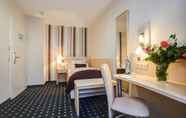 Bedroom 4 Rhein Neckar Hotel Mannheim