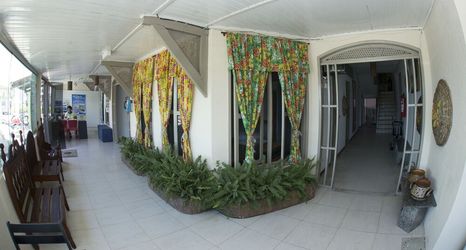 Lobi 2 Pousada da Terra