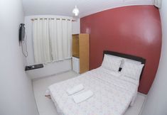 Bilik Tidur 2 Pousada da Terra