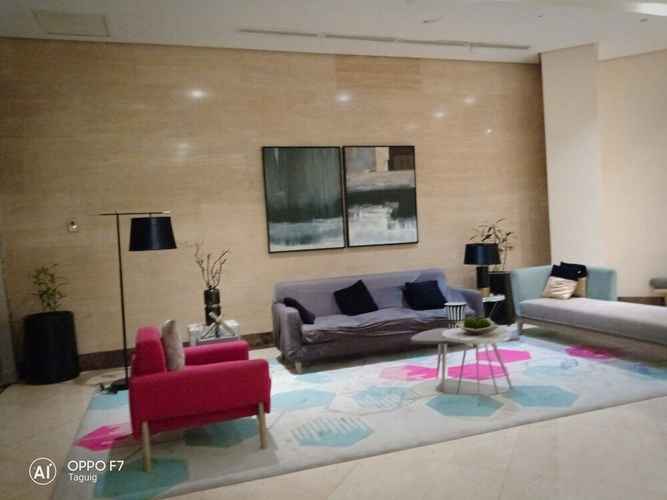 Grace At Mckinley Hill Global City Taguig Low Rates 2020 Traveloka