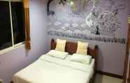 Bilik Tidur 6 Phuka Mountain View Resort & Andresbar