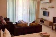 Common Space Pico De Loro Hamilo Coast Guest House