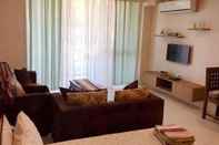 Common Space Pico De Loro Hamilo Coast Guest House