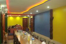 Functional Hall Hotel Darbar