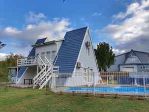 Exterior 4 Beach you to it - Sedgefield