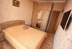 Bedroom 4 ApartHotel Otin