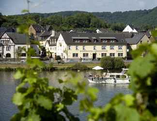 ภายนอกอาคาร 2 Winzerhotel - Restaurant zum Moselstrand