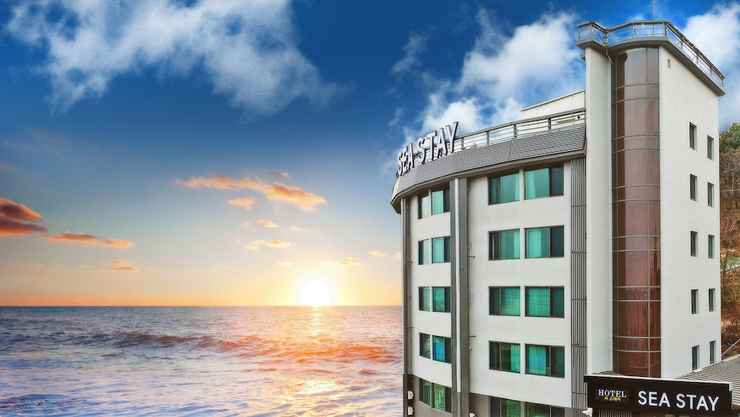 Sea Stay Hotel, Gangwon, Gangwon - Traveloka.com