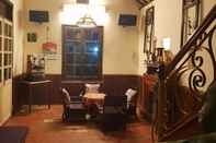 Lobby The Casting Homestay