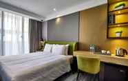 Kamar Tidur 4 Harbour 10 Hotel