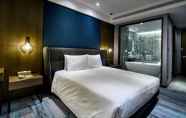 Kamar Tidur 3 Harbour 10 Hotel