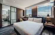 Bilik Tidur 7 Harbour 10 Hotel