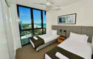 Bedroom 7 Iconic Kirra Beach Resort