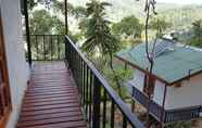 Kamar Tidur 7 Cloudy Hill Cottage