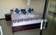 Kamar Tidur 5 Cloudy Hill Cottage