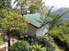 Luar Bangunan 4 Cloudy Hill Cottage