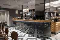 Bar, Cafe and Lounge Solo Sokos Hotel Turun Seurahuone