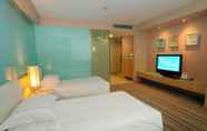 Bedroom 2 Shenzhen Hubei Hotel