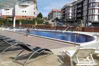 Swimming Pool Apartamentos Marítimo Ris