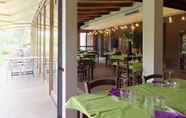 ร้านอาหาร 5 Agriturismo La Cantina Di Bacco