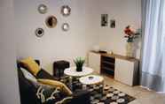 Common Space 6 Apartamento Viana Home