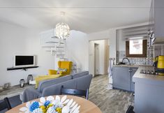 其他 6 Alp Suites Limon