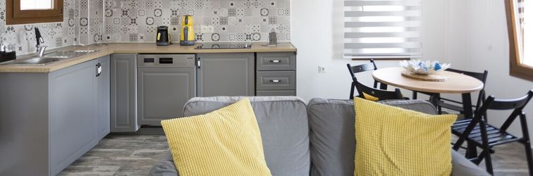 其他 Alp Suites Limon