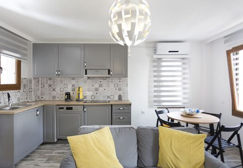 其他 Alp Suites Limon