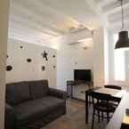 COMMON_SPACE Residence Piazza Trento 11