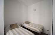 Bedroom 3 Residence Piazza Trento 11
