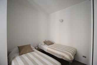 ห้องนอน 4 Residence Piazza Trento 11