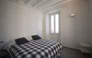 Bedroom 5 Residence Piazza Trento 11