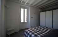 Bedroom 6 Residence Piazza Trento 11