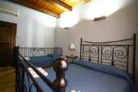 Bedroom I Sassi Di San Giuseppe